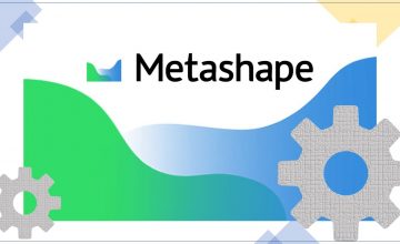 Agisoft Metashape(旧photoscan) 　初期設定